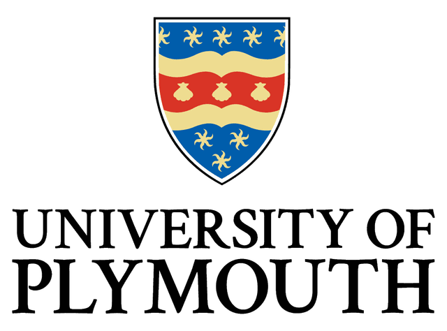 University of Plymouth logo